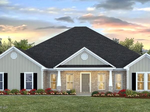 14030 Jubilee Parkway, Vancleave, MS 39565