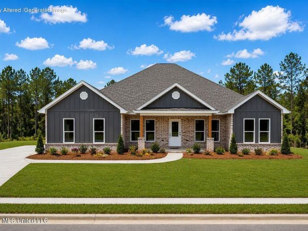 14030 Jubilee Parkway, Vancleave, MS 39565