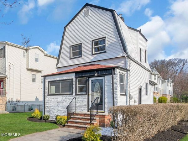 101 Morrisey Avenue, Avenel, NJ 07001