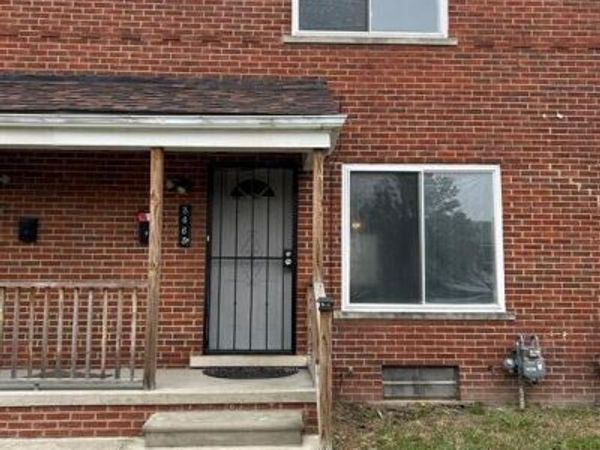 3449 Ewald Circle, Detroit, MI 48204