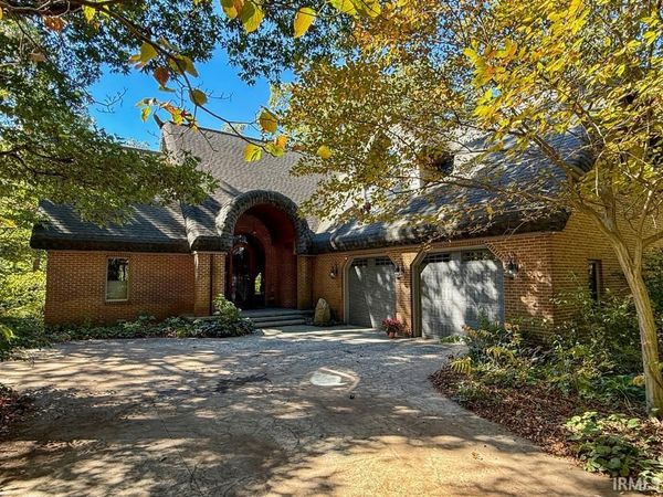 311 W 375N, Rochester, IN 46975