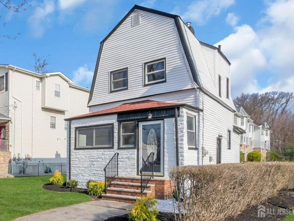 101 Morrisey Avenue , Avenel, NJ 07001