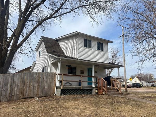 504 Phipps Avenue, Rice Lake, WI 54868