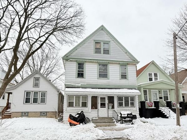 3752 E Pulaski AVENUE, Cudahy, WI 53110