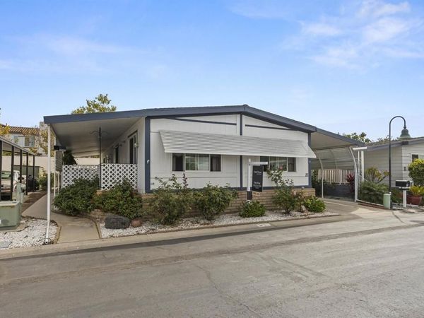 276 N El Camino Real, Unit 22, Oceanside, CA 92058