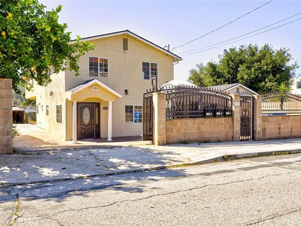 7044 Greeley, Tujunga, CA 91042
