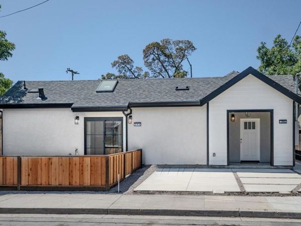 295 Murlagan Avenue, Mountain View, CA 94043