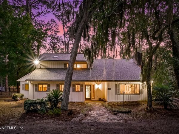 12852 LONGVIEW Drive W, Jacksonville, FL 32223