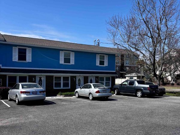 509 67th Ave. N, Unit U, Myrtle Beach, SC 29572