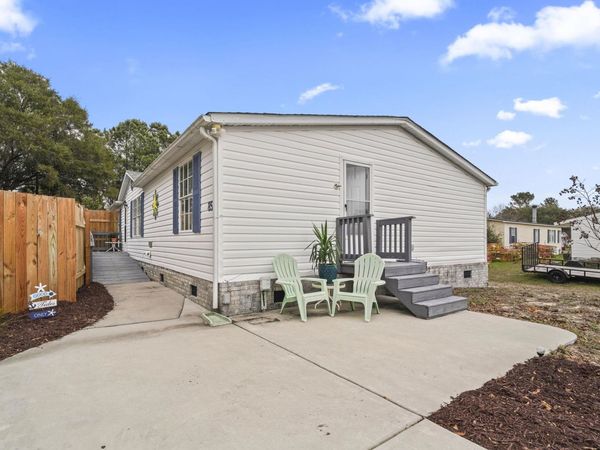 854 Grouper Ct., Murrells Inlet, SC 29576