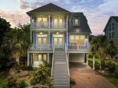 4603 Lewis Circle, North Myrtle Beach, SC 29582