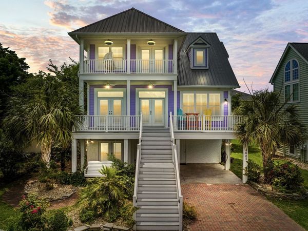 4603 Lewis Circle, North Myrtle Beach, SC 29582