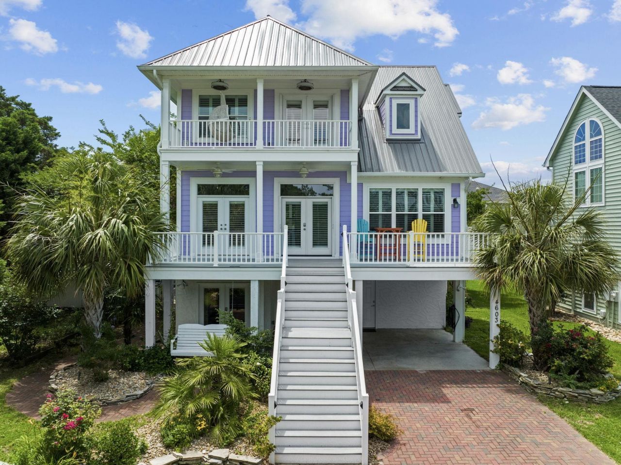 4603 Lewis Circle Photo 4