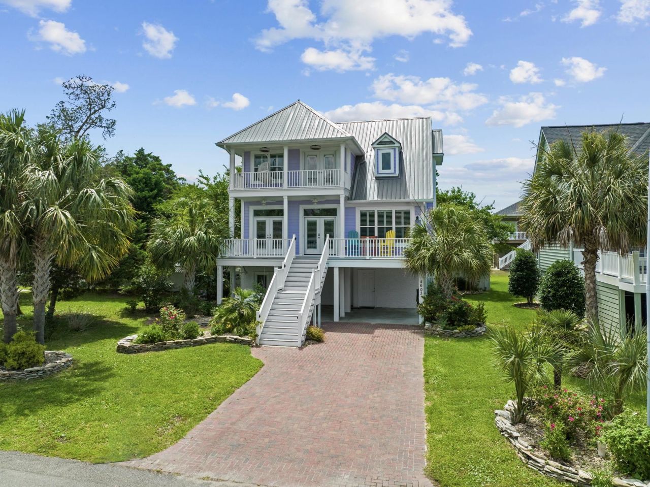 4603 Lewis Circle Photo 5