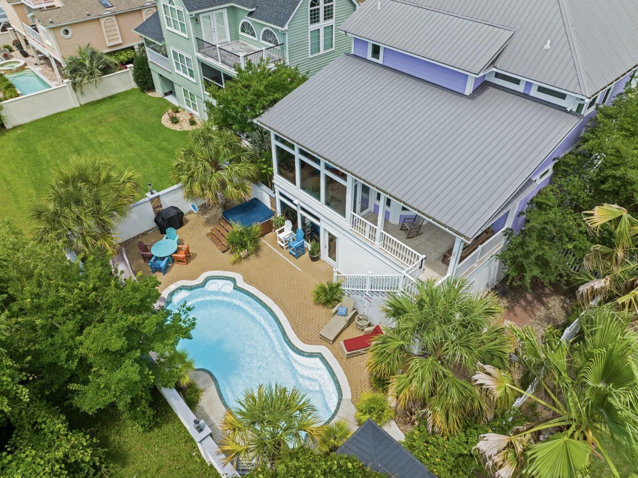 4603 Lewis Circle Photo 59