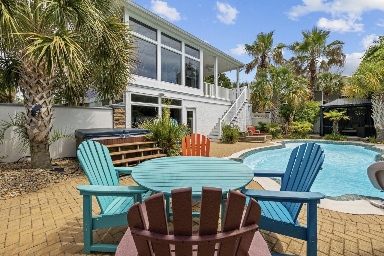 4603 Lewis Circle Photo 64