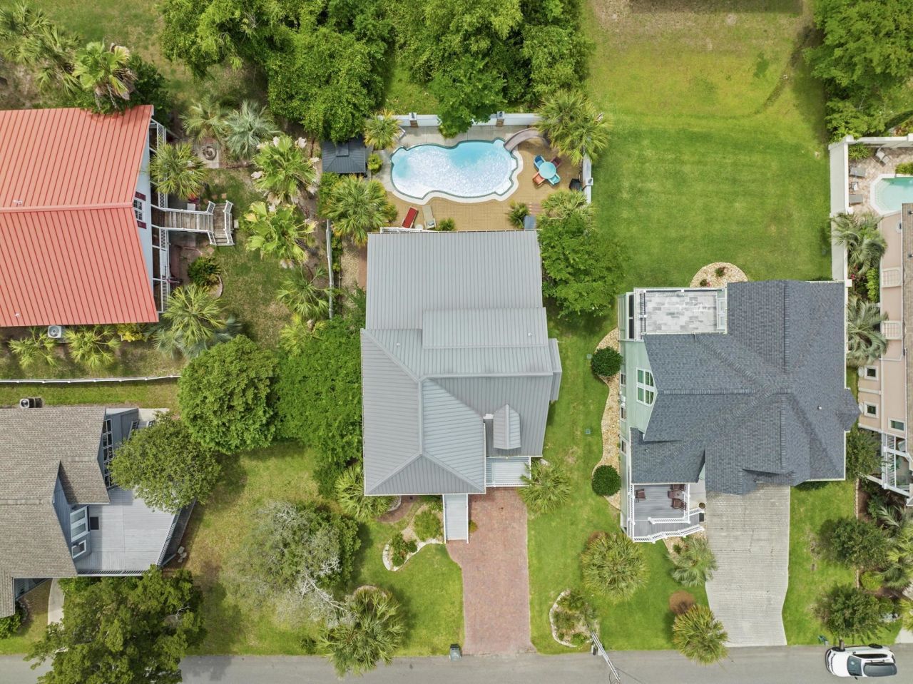 4603 Lewis Circle Photo 76