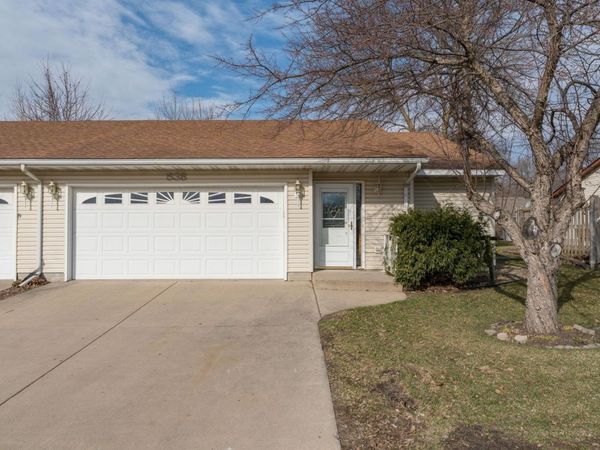 538 4th Street NW, Montgomery, MN 56069