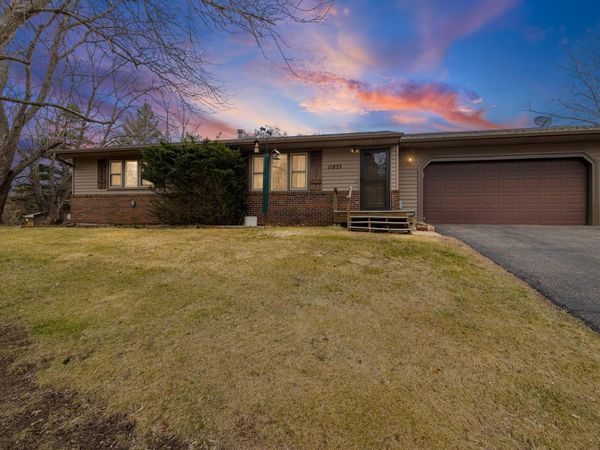 11875 193rd Lane NW, Elk River, MN 55330