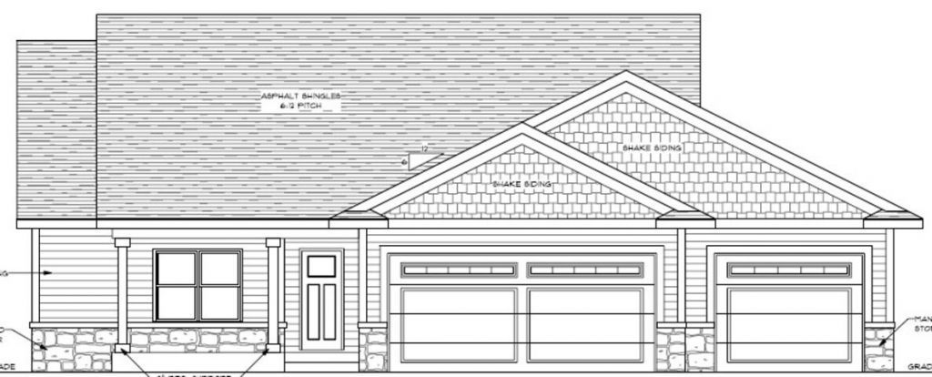 3225 Sunflower Street , Ely, IA 52227 Main Photo