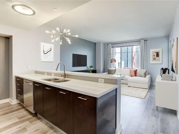 603 Davis ST , Unit 907, Austin, TX 78701