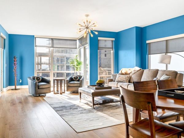 603 Davis ST , Unit 1103, Austin, TX 78701