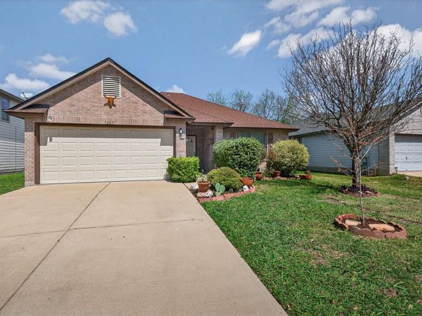1205 Apollo CIR , Round Rock, TX 78664