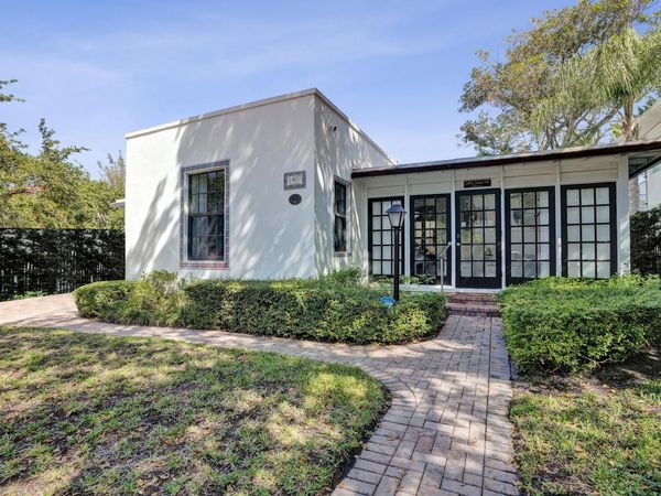 1407 SE 2nd Street, Unit 1-4, Fort Lauderdale, FL 33301