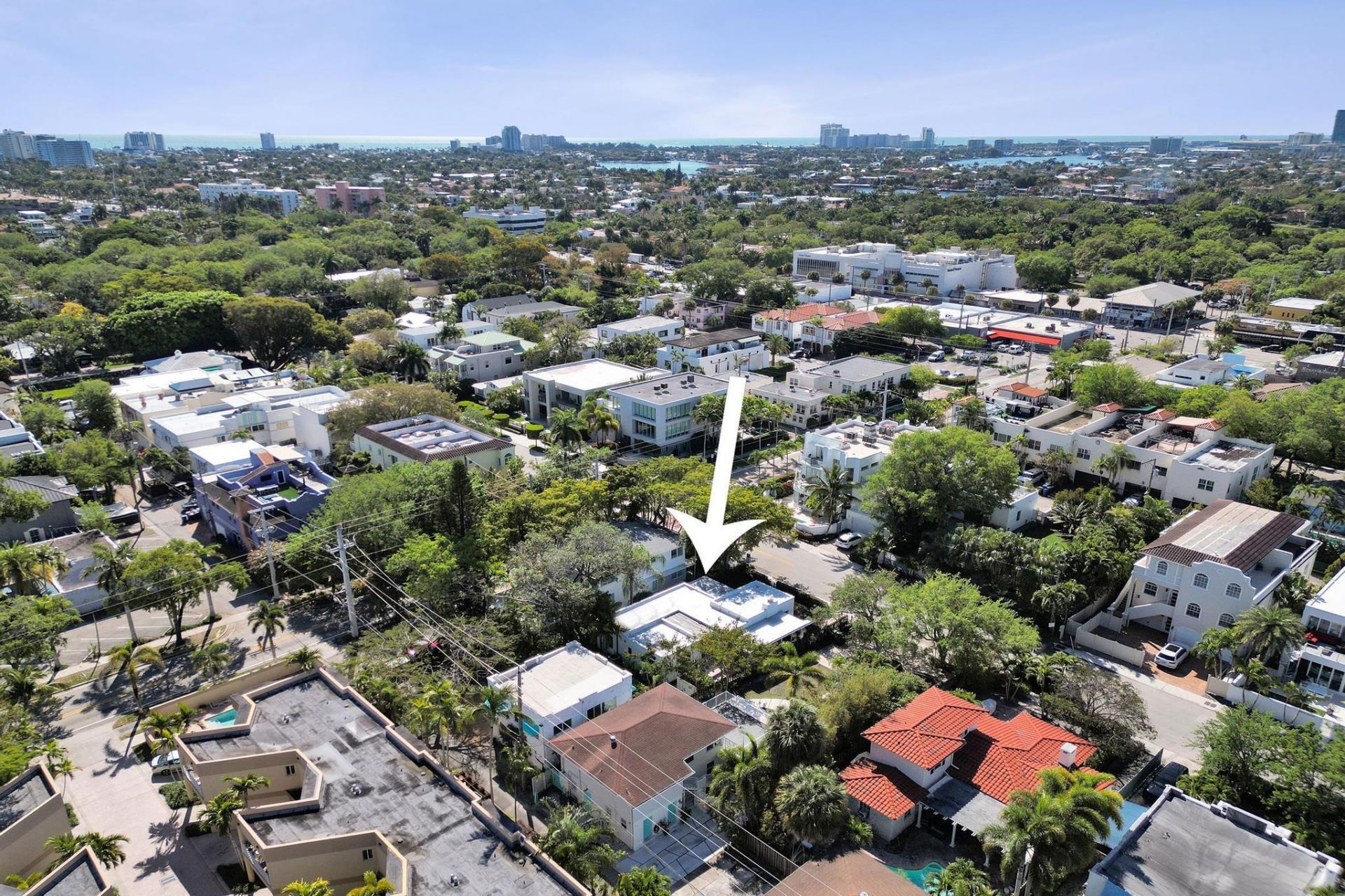 1407 SE 2nd Street, Unit 1-4, Fort Lauderdale, FL 33301 Photo