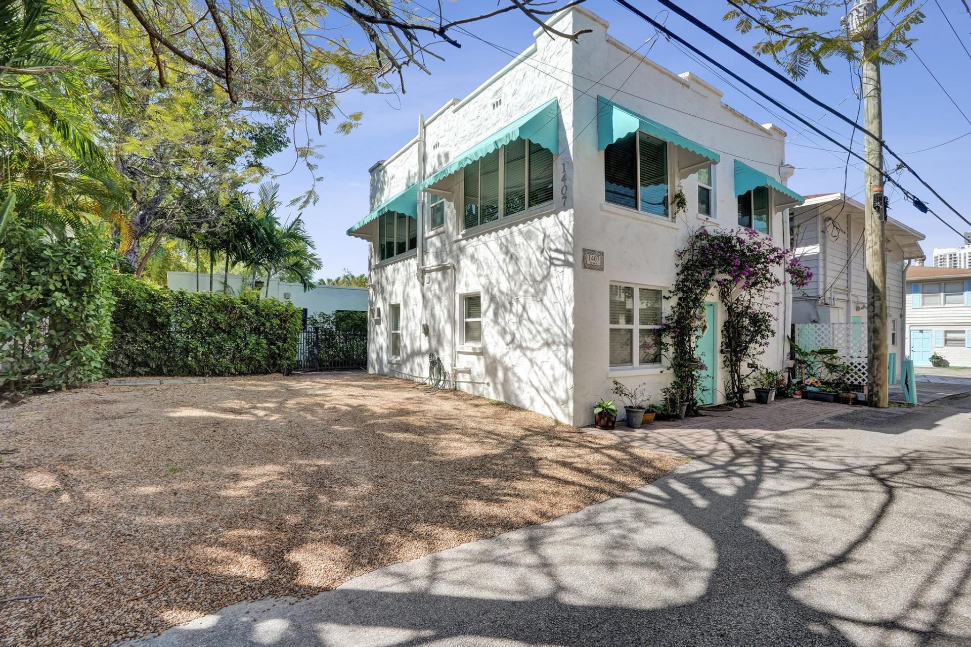 1407 SE 2nd Street, Unit 1-4, Fort Lauderdale, FL 33301 Photo