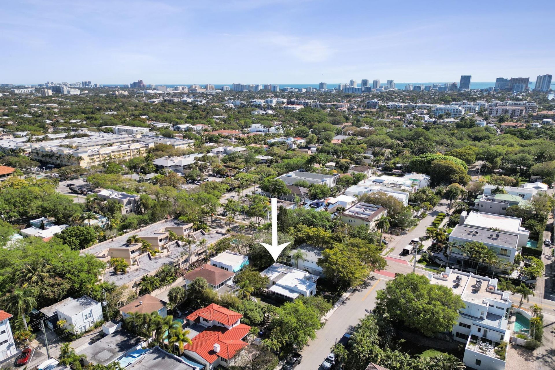 1407 SE 2nd Street, Unit 1-4, Fort Lauderdale, FL 33301 Photo