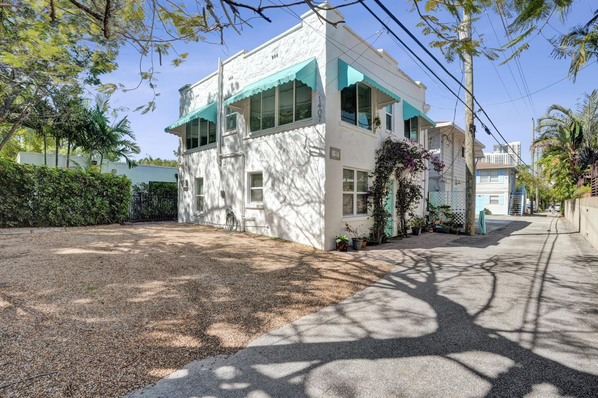 1407 SE 2nd Street, Unit 1-4, Fort Lauderdale, FL 33301 Photo