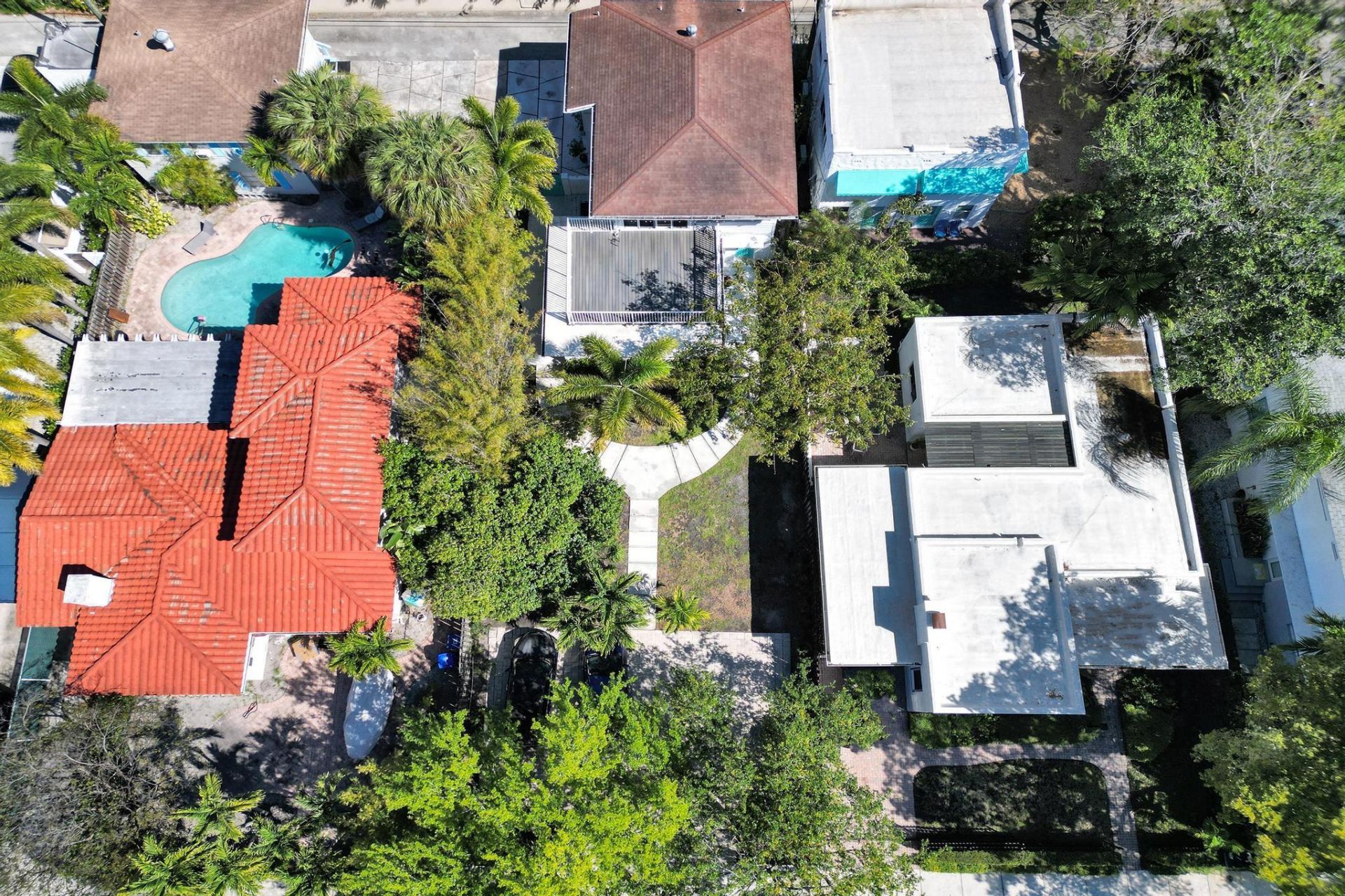 1407 SE 2nd Street, Unit 1-4, Fort Lauderdale, FL 33301 Photo