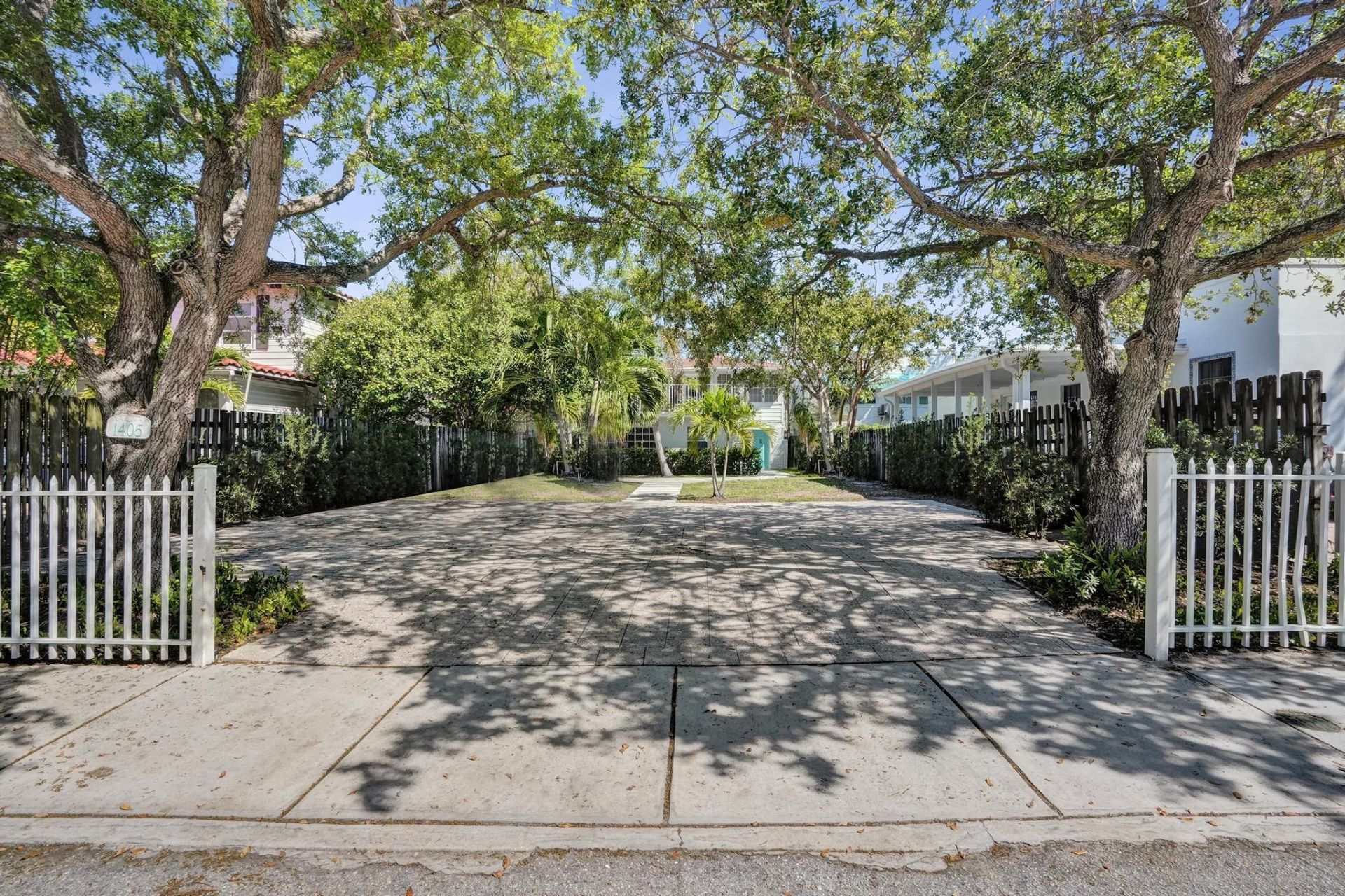 1407 SE 2nd Street, Unit 1-4, Fort Lauderdale, FL 33301 Photo