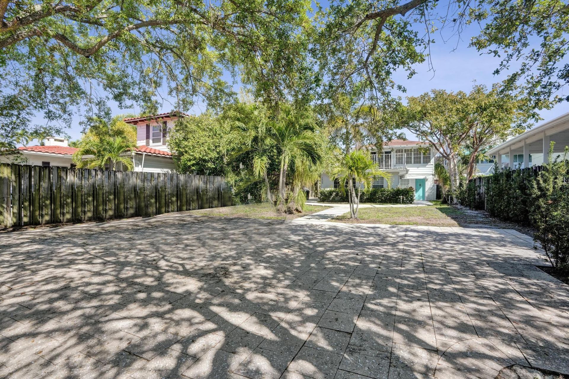 1407 SE 2nd Street, Unit 1-4, Fort Lauderdale, FL 33301 Photo