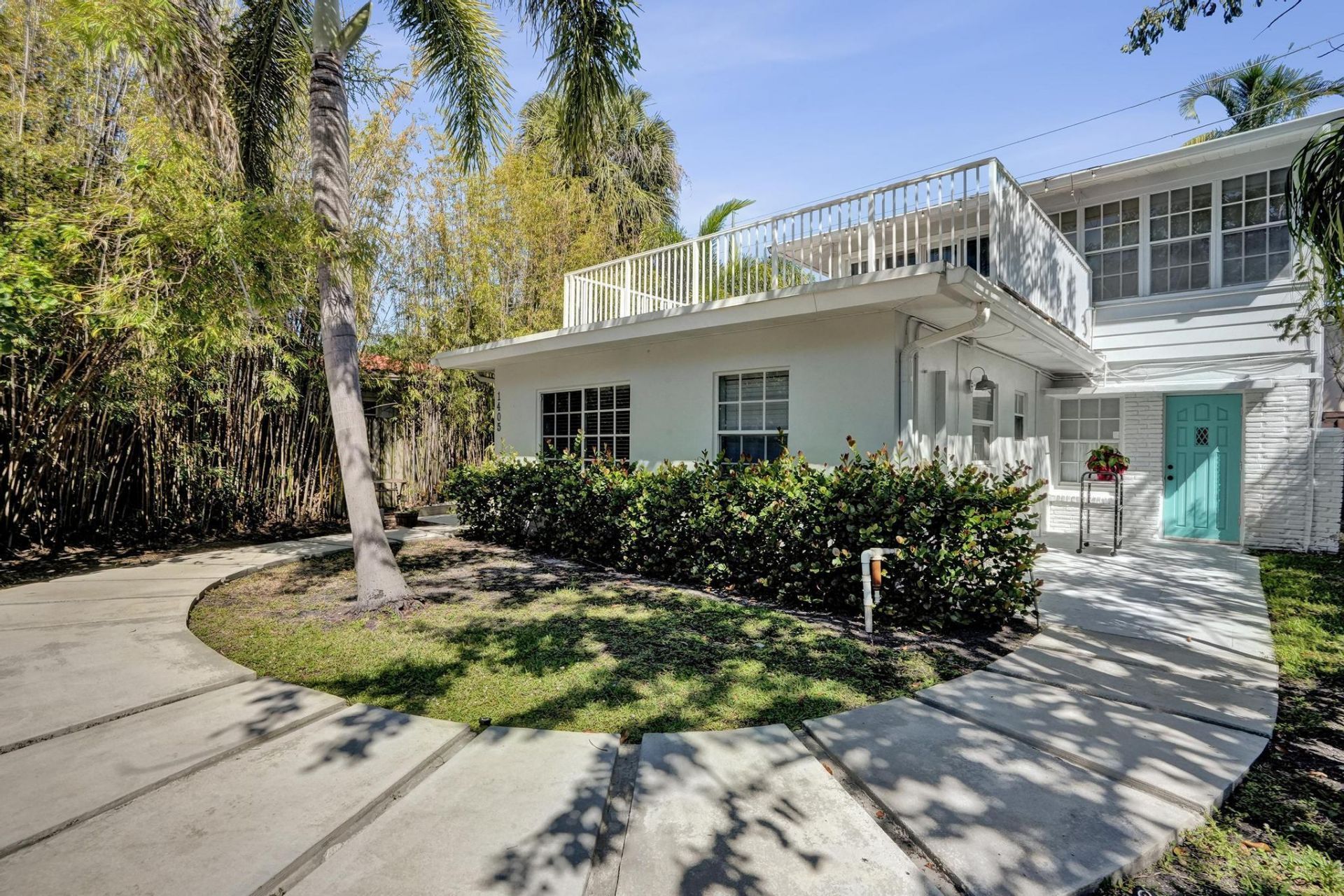 1407 SE 2nd Street, Unit 1-4, Fort Lauderdale, FL 33301 Photo