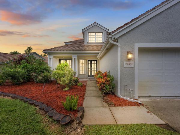 3033 SE Brierwood Place, Stuart, FL 34997