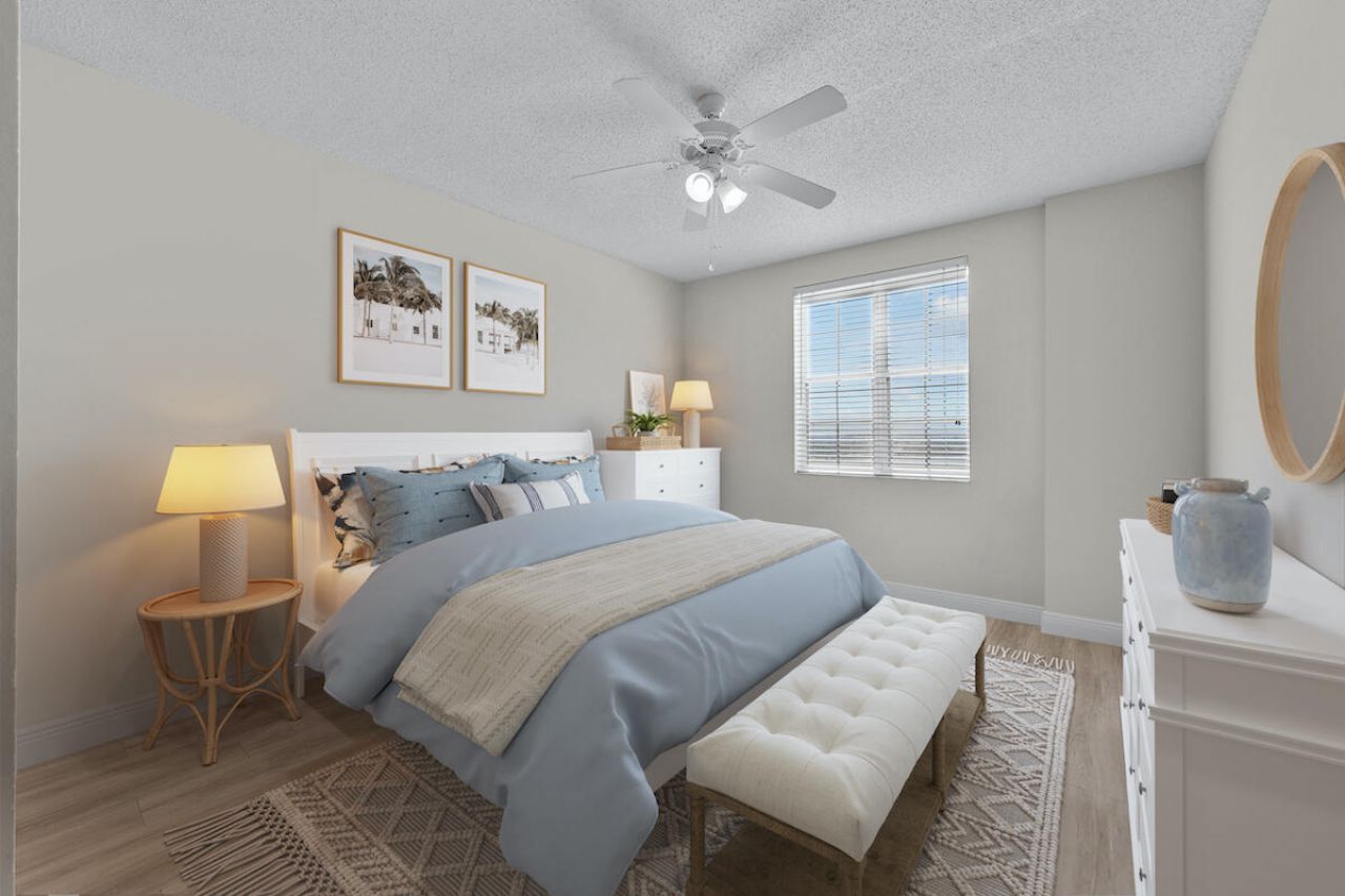 616 Clearwater Park Road, Unit 1106, West Palm Beach, FL 33401 Photo