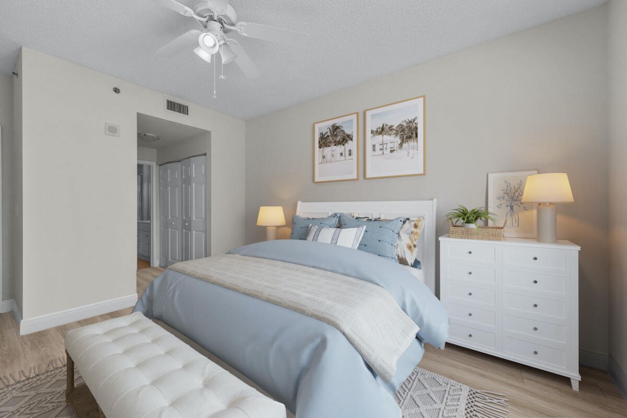 616 Clearwater Park Road, Unit 1106, West Palm Beach, FL 33401 Photo