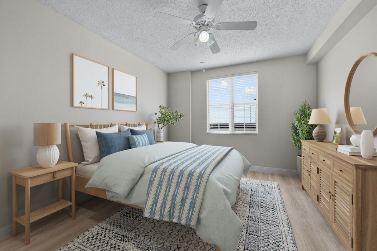 616 Clearwater Park Road, Unit 1106, West Palm Beach, FL 33401 Photo