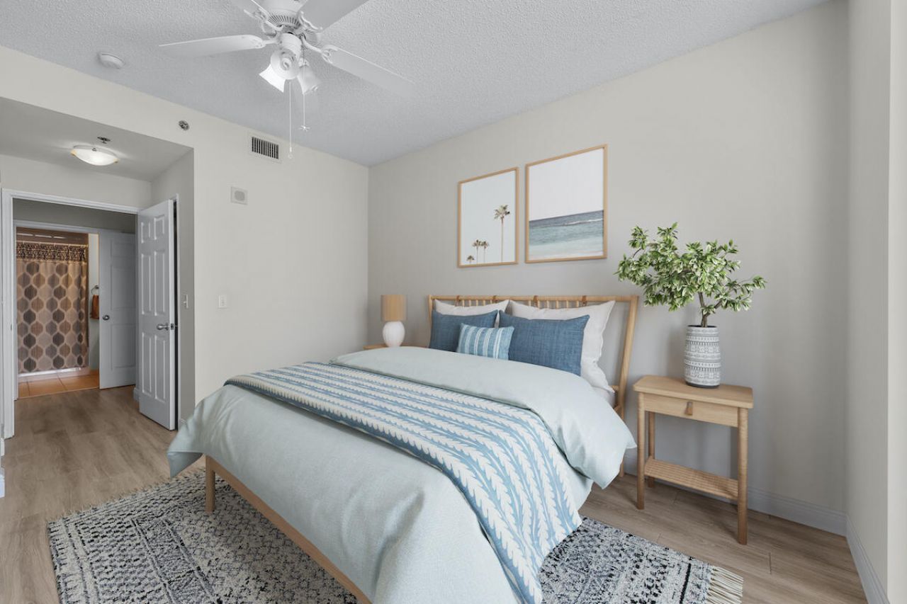 616 Clearwater Park Road, Unit 1106, West Palm Beach, FL 33401 Photo