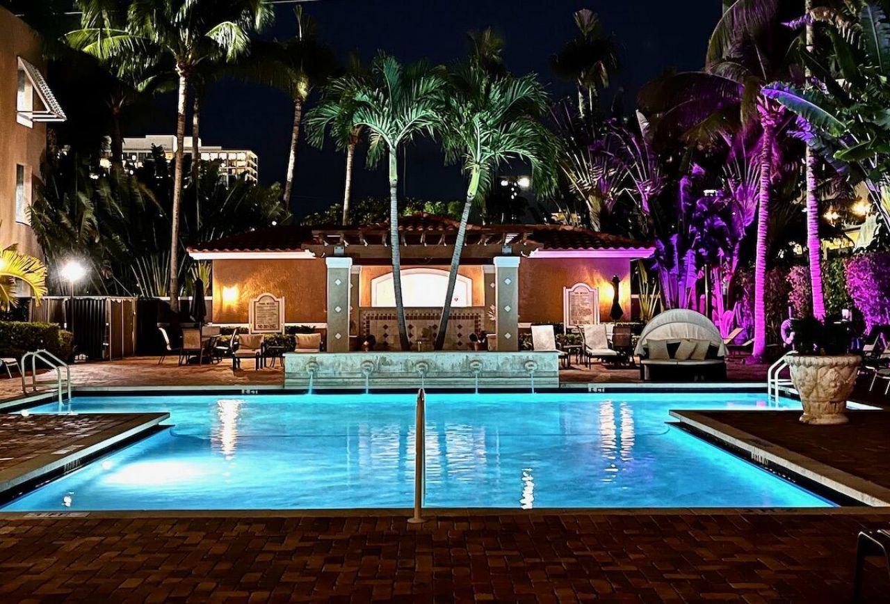 616 Clearwater Park Road, Unit 1106, West Palm Beach, FL 33401 Photo