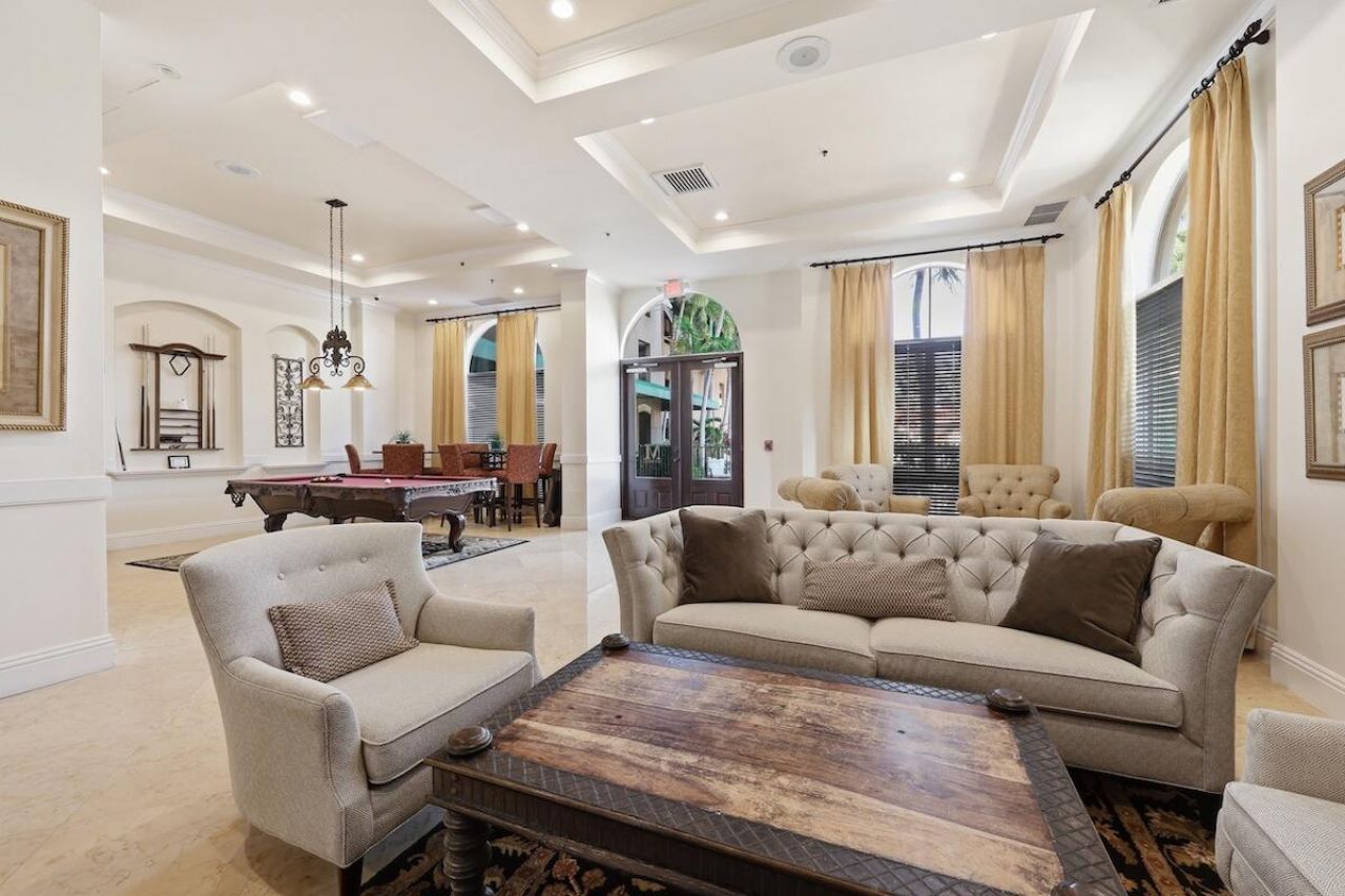 616 Clearwater Park Road, Unit 1106, West Palm Beach, FL 33401 Photo