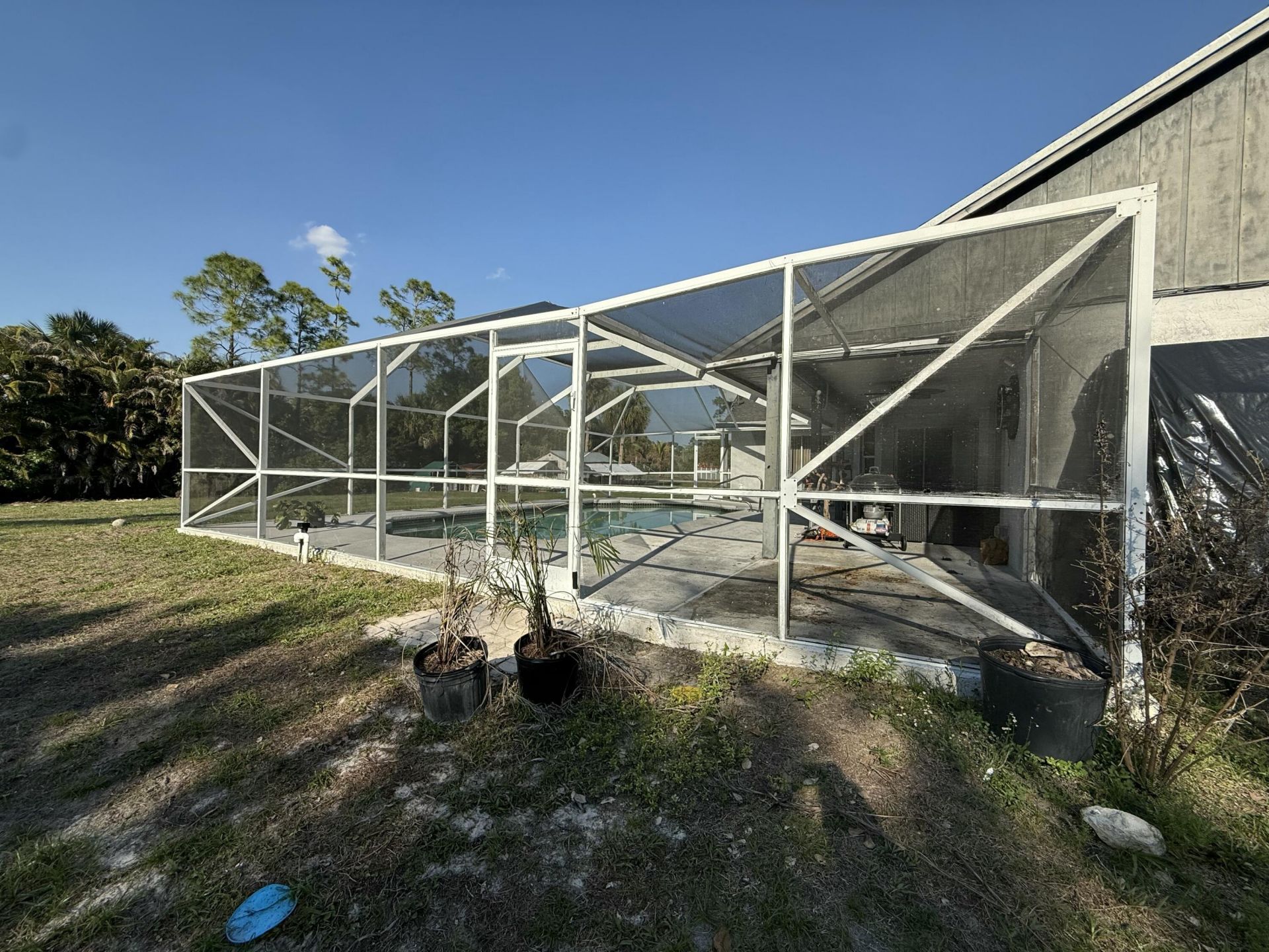 15515 N 94th St Street N, The Acreage, FL 33412 Photo