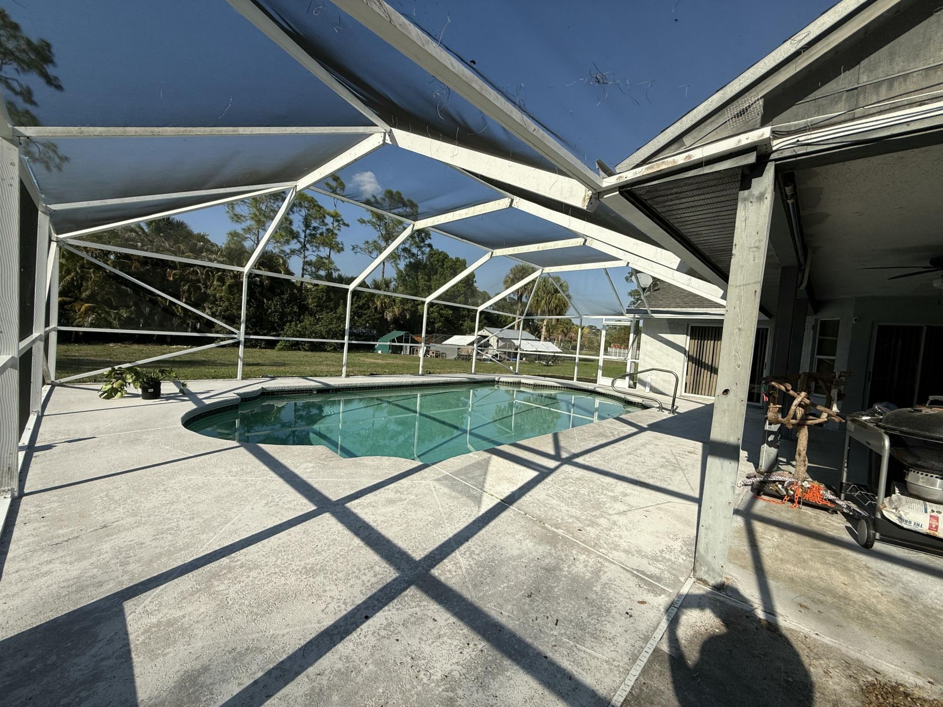 15515 N 94th St Street N, The Acreage, FL 33412 Photo