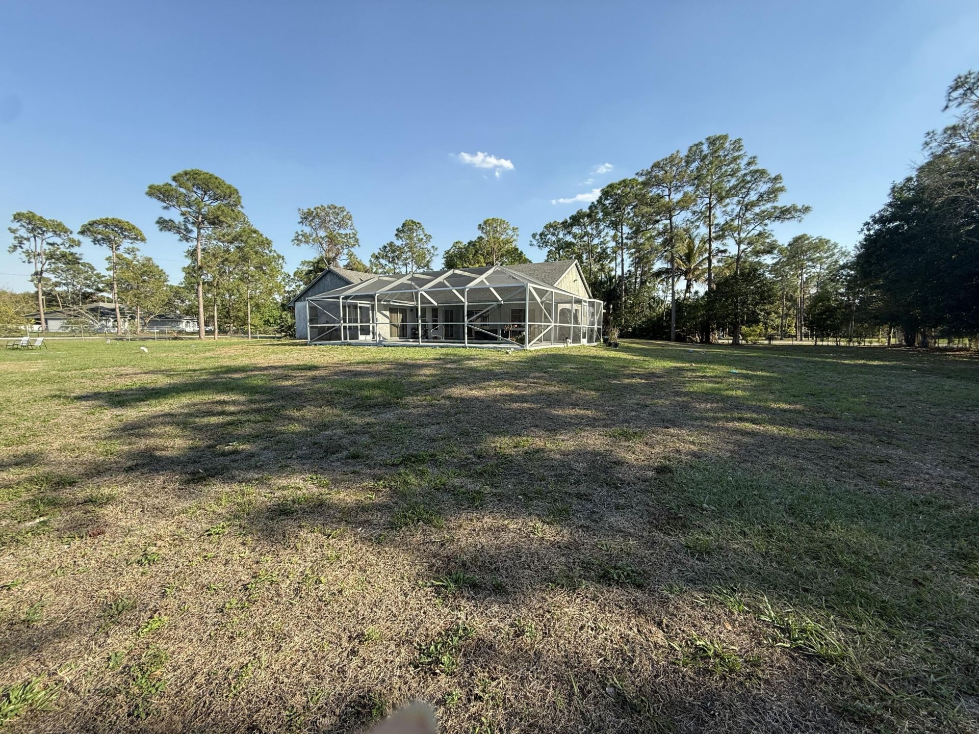15515 N 94th St Street N, The Acreage, FL 33412 Photo