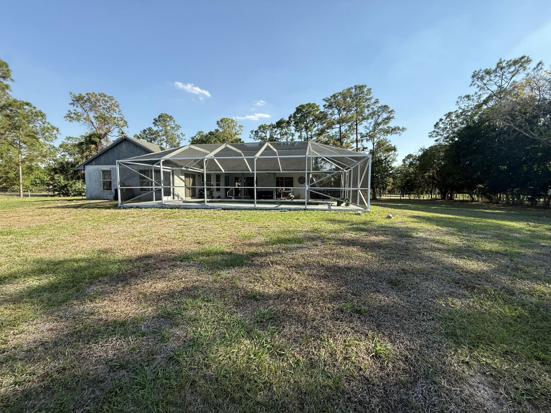 15515 N 94th St Street N, The Acreage, FL 33412 Photo