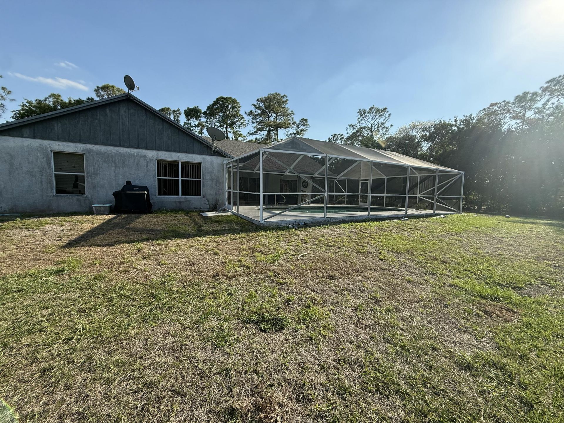 15515 N 94th St Street N, The Acreage, FL 33412 Photo