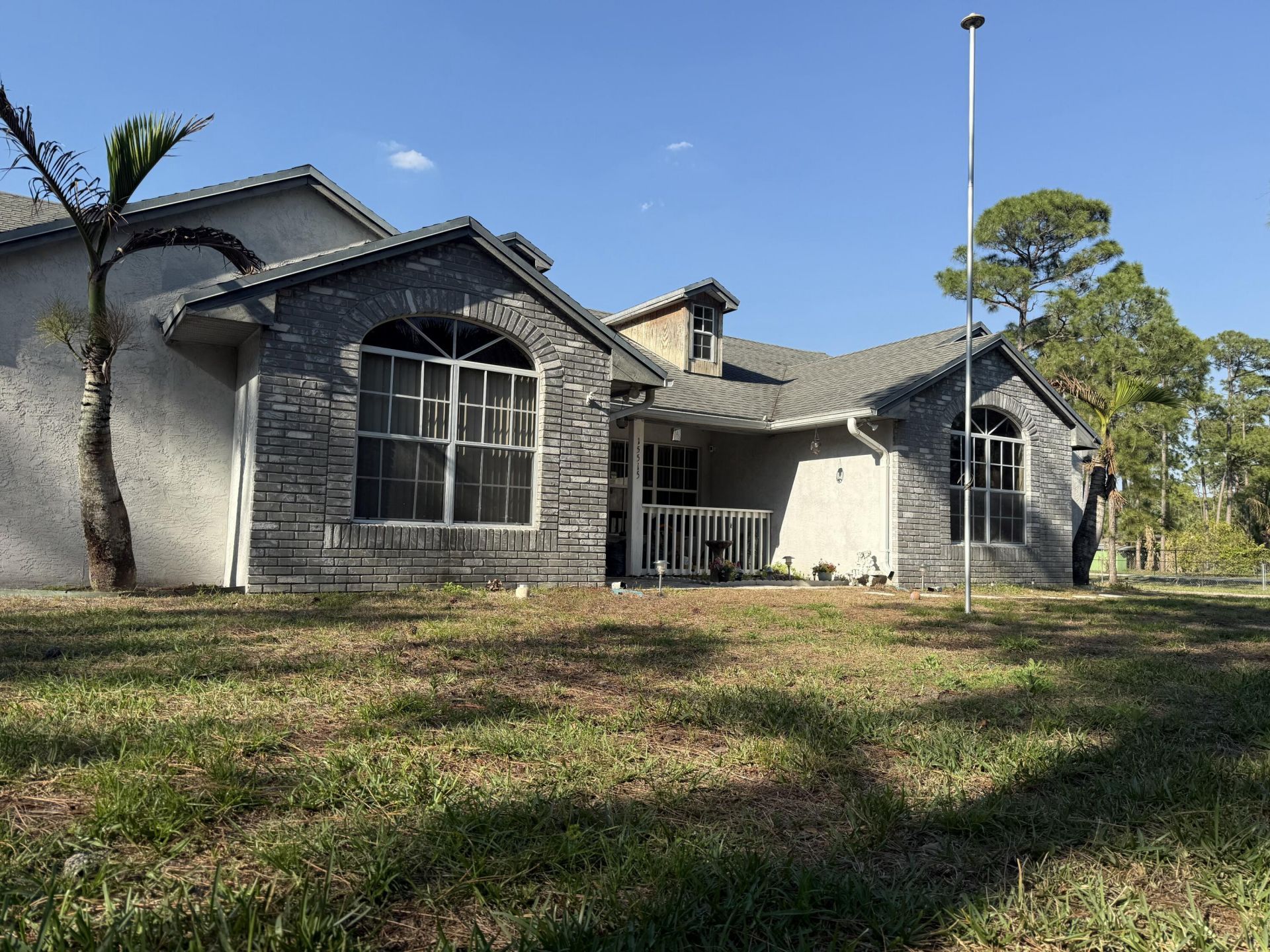 15515 N 94th St Street N, The Acreage, FL 33412 Photo