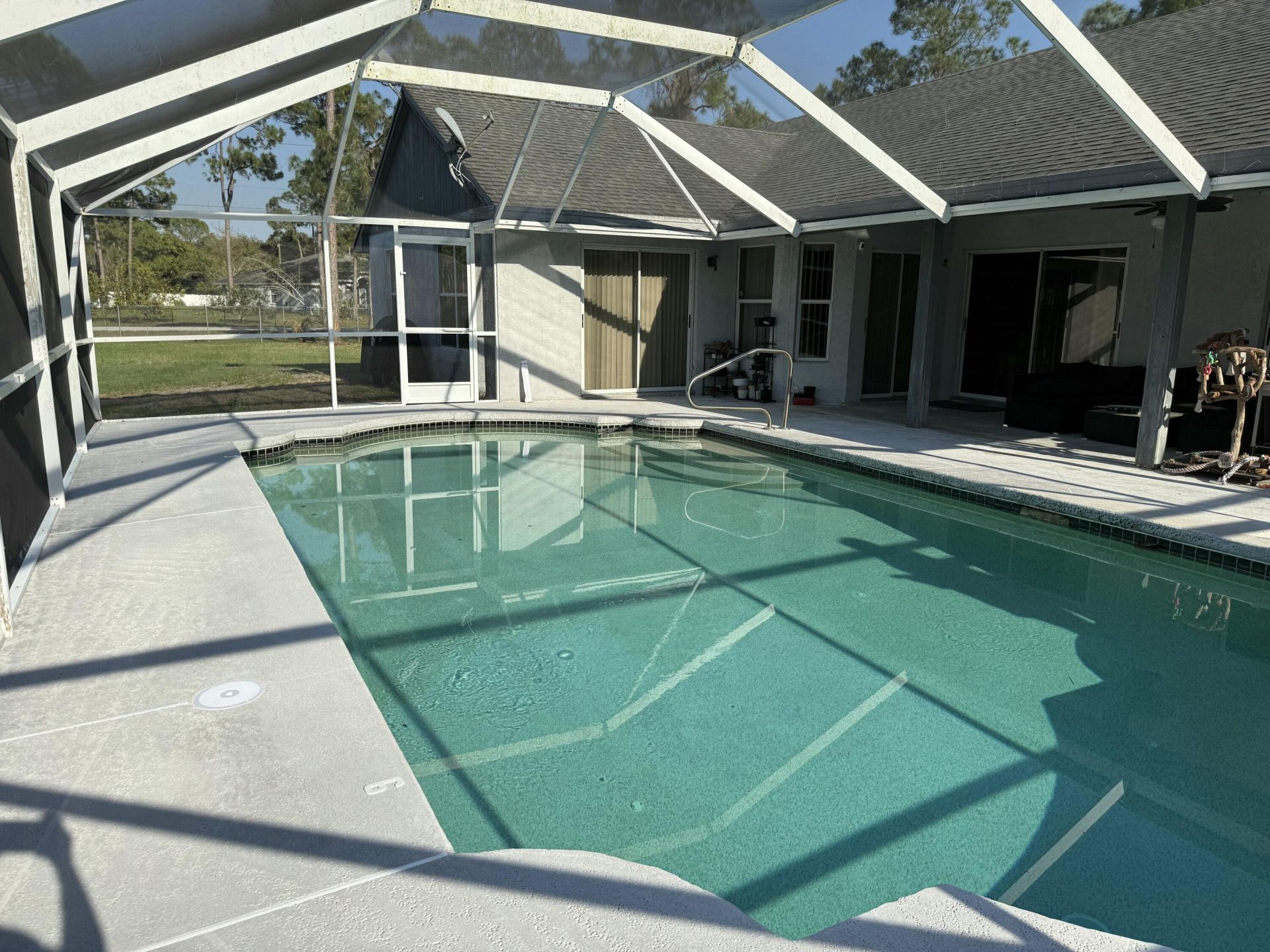 15515 N 94th St Street N, The Acreage, FL 33412 Photo